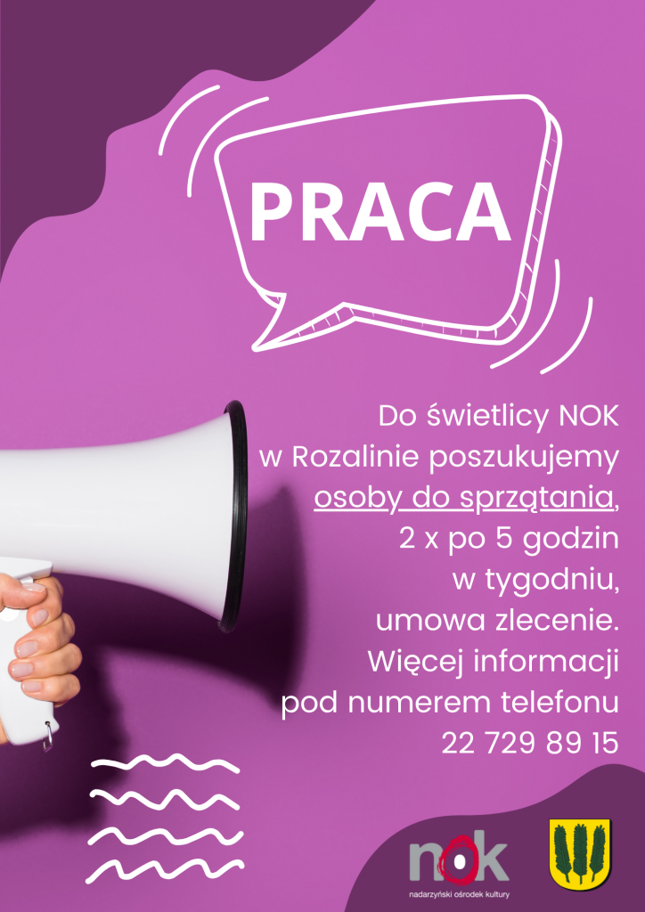 praca