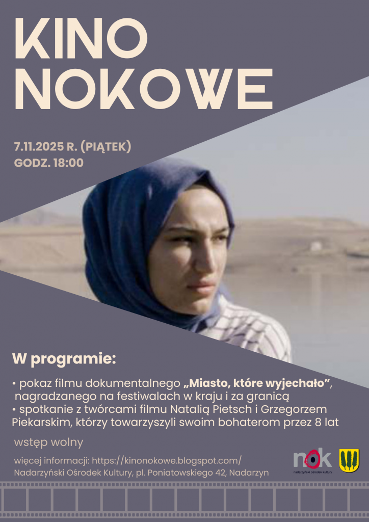 kino nokowe