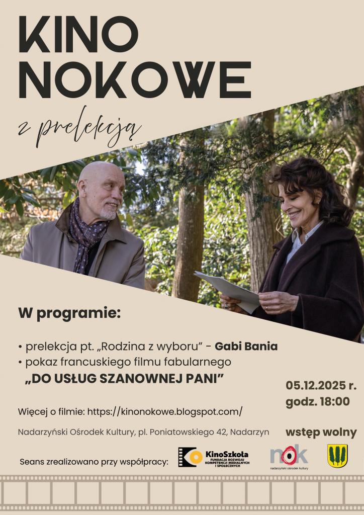 kino nokowe