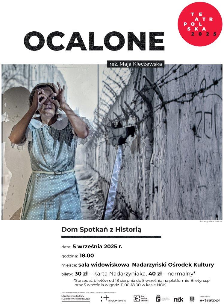ocalone