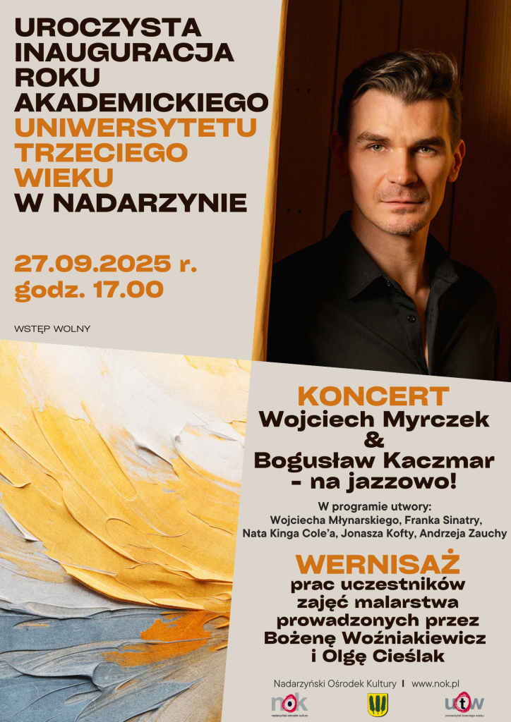uroczysta inauguracja roku