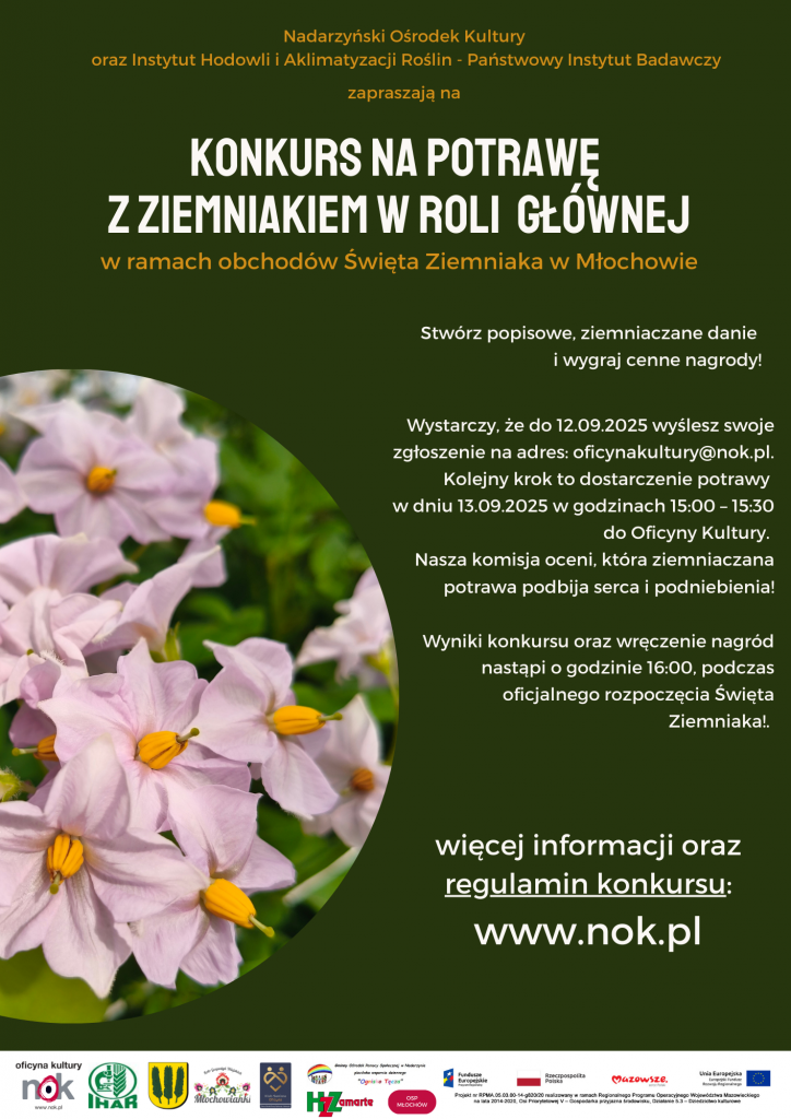 konkurs na potrawę
