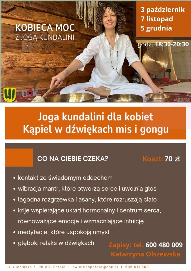 joga kundalini