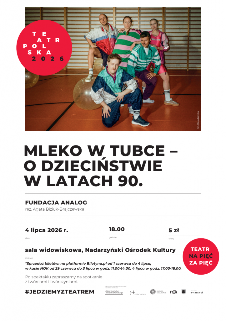 mleko w tubce