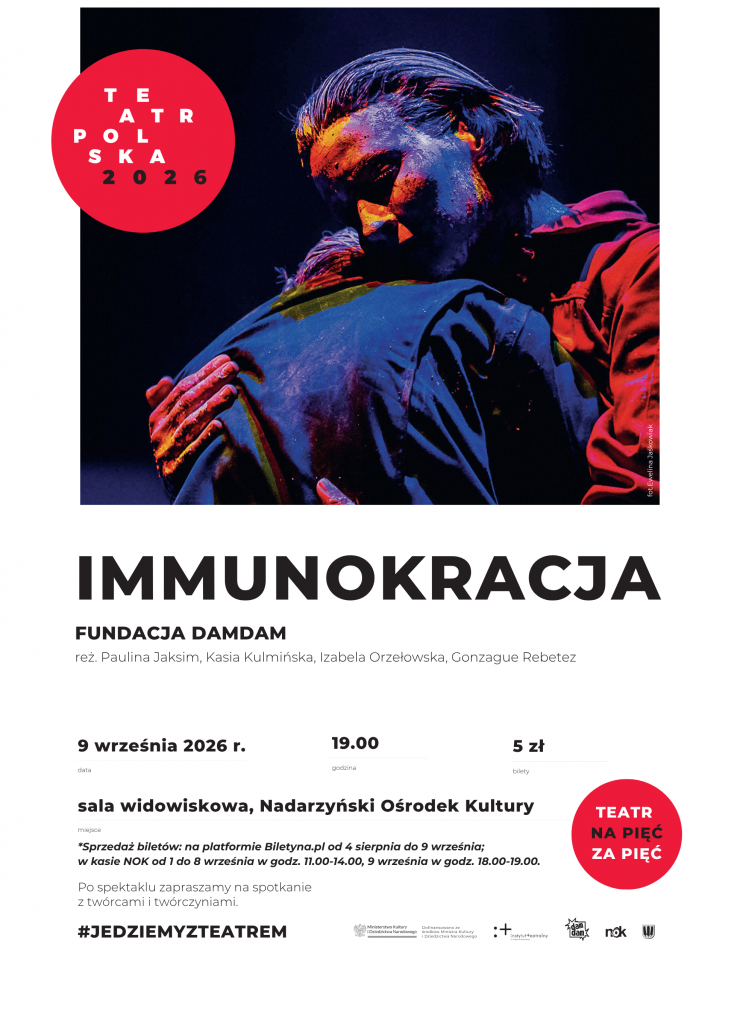 immunokracja