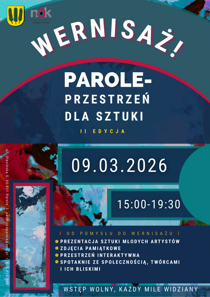 wernisaż