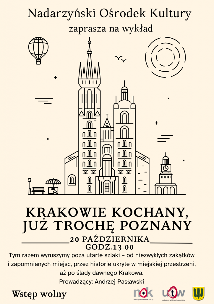 wykład