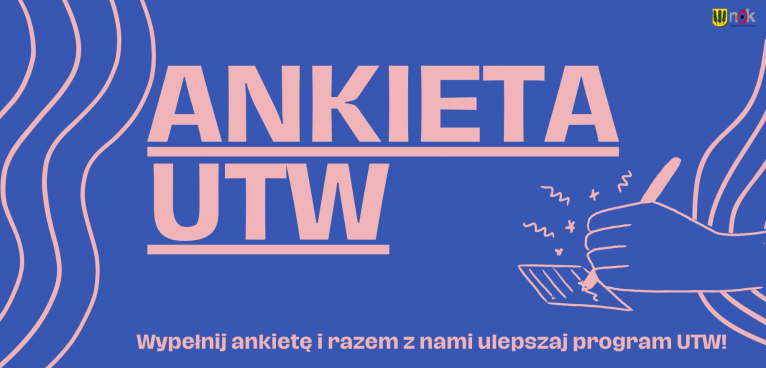 Ankieta UTW