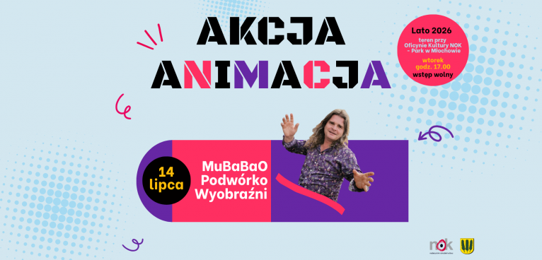 Podw&oacute;rko Wyobraźni MuBaBaO