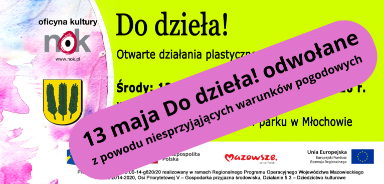 Do Dzieła!