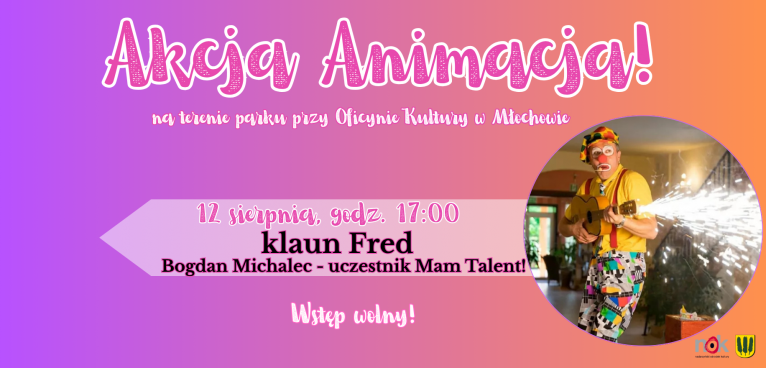 Akcja Animacja!