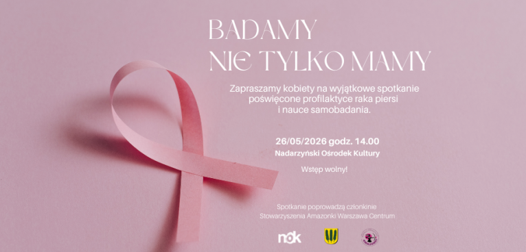 Badamy nie tylko mamy