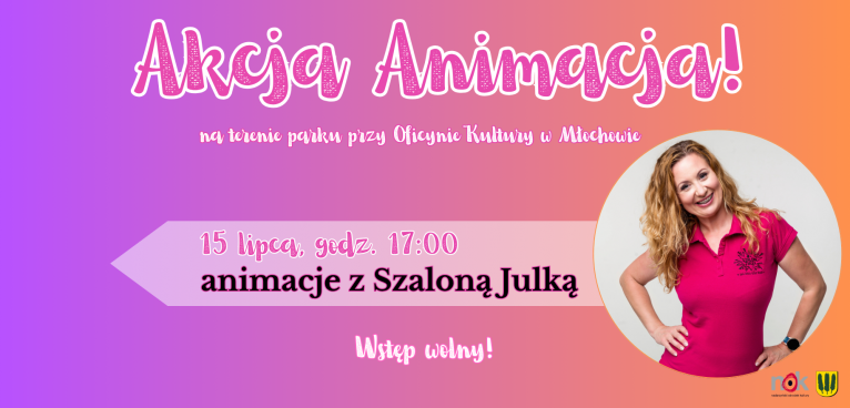 Akcja Animacja