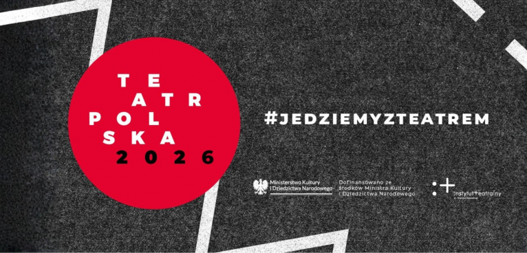 Teatr Polska po raz trzeci w Nadarzynie!&nbsp;
