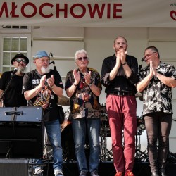 Old Breakout, zaPARKuj W MŁOCHOWIE, 26.07.2026 r.