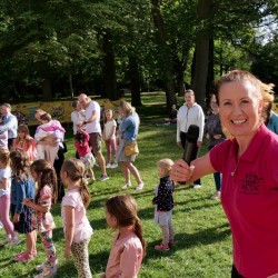 Animacje z Szaloną Julką, Akcja Animacja, 28.07.2026 r.