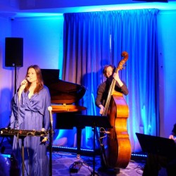 Koncert Aga Kiepuszewska, 9.05.2026 r.      