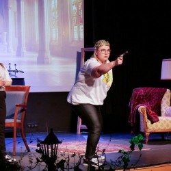 Sztuka o mały Włos Teatralna, 26.04.2026 r.
