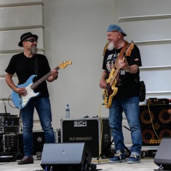 Old Breakout, zaPARKuj W MŁOCHOWIE, 26.07.2026 r.