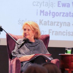 Tadeusz Boy-Żeleński "Ambaras" czytają: Ewa Wiśniewska i Małgorzata Sadowska      