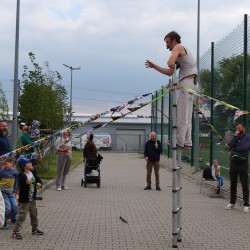 Budka Kuglarska - Akcja Animacja, 7.07.2026 r.
