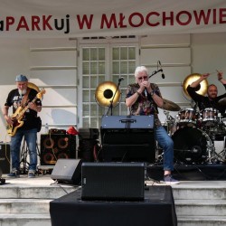 Old Breakout, zaPARKuj W MŁOCHOWIE, 26.07.2026 r.