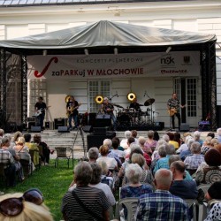Old Breakout, zaPARKuj W MŁOCHOWIE, 26.07.2026 r.