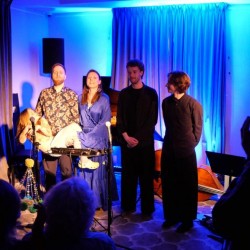 Koncert Aga Kiepuszewska, 9.05.2026 r.      