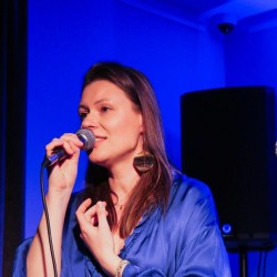 Koncert Aga Kiepuszewska, 9.05.2026 r.      