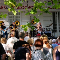 Old Breakout, zaPARKuj W MŁOCHOWIE, 26.07.2026 r.