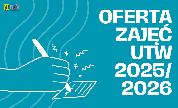 Oferta UTW 2025/2026