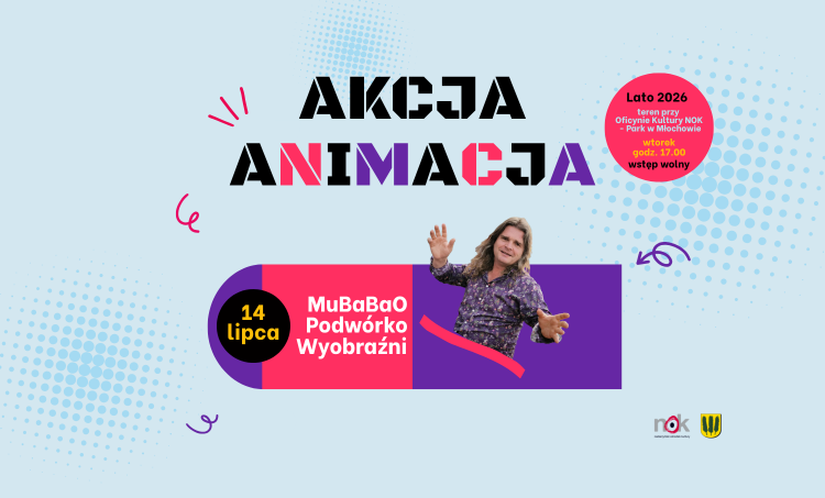Podw&oacute;rko Wyobraźni MuBaBaO