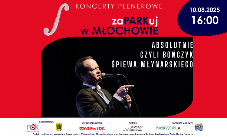 zaPARKuj W MŁOCHOWIE