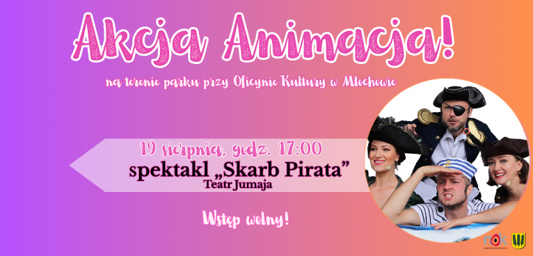 Akcja Animacja!