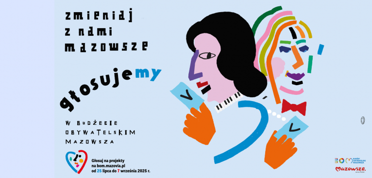 Budżet Obywatelski w Nadarzynie
 