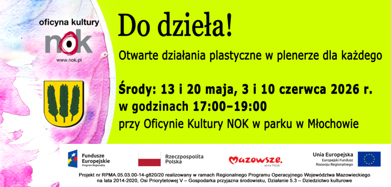 Do Dzieła!